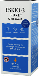 ESKIO-3 Pure 210ml