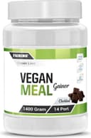 Fairing Vegan Meal, 1,4 Kg