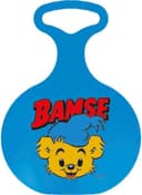 Bamse Stjärtlapp