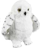 The Noble Collection Harry Potter Hedwig 28cm
