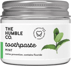 The Humble Co. Toothpaste Fresh Mint 50ml