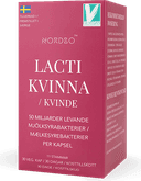 Nordbo LactiKvinde 30 st
