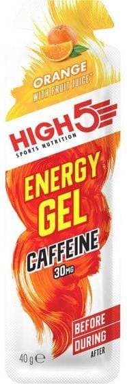High5 Energy Gel Caffeine 40g 1 st
