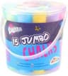 Alrico Jumbo Gatukritor i Burk