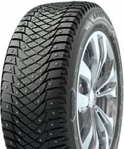 Goodyear UltraGrip Arctic 2 215/55 R17 98T XL