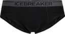 Icebreaker Men's Anatomica Briefs - Black
