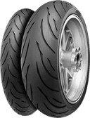 Continental ContiMotion (190/50 R17 73W)