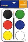 PlayBox Palett m färgpuckar