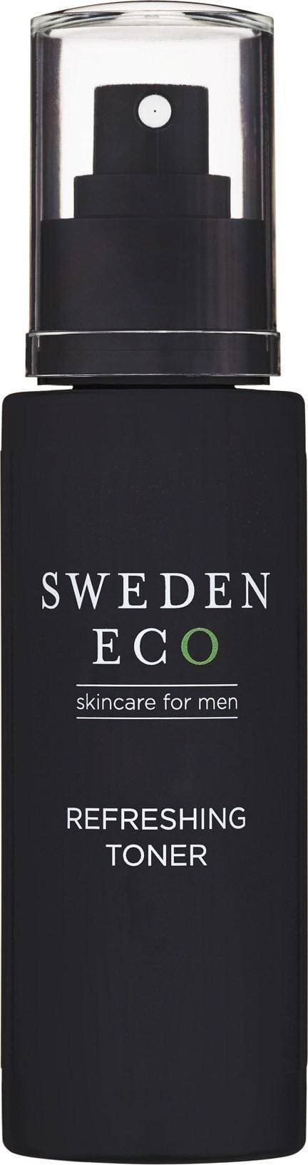 Sweden Eco Refreshing Toner 100ml