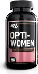 Optimum Nutrition Opti-Women 60 Kapslar 60 st