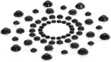 Bijoux Indiscrets Mimi Självmonterade Bröstsmycken