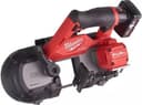 Milwaukee M12 FBS64-402C (2x4.0Ah)