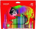 Magni Penol Color Pen 1-1.5mm 20-pack