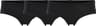 JBS Tai Panties 3-pack - Black