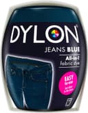 Dylon maskinfarve 41 Jeans Blue 350 G