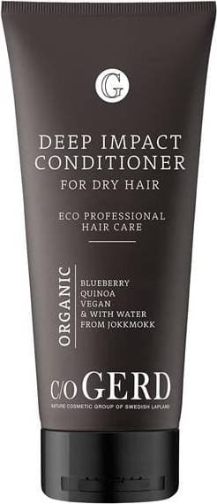 c/o Gerd Deep Impact Conditioner 200ml