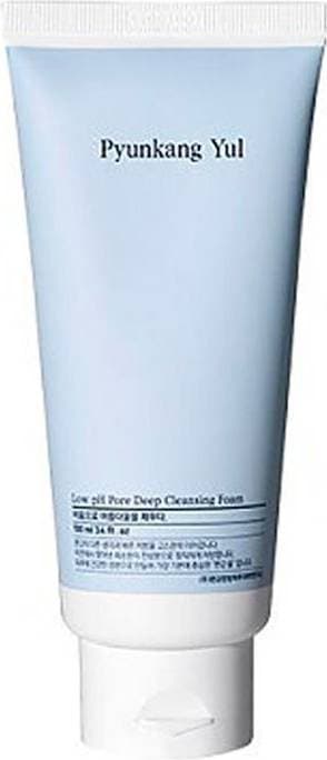Pyunkang Yul Low pH Pore Deep Cleansing Foam 100ml