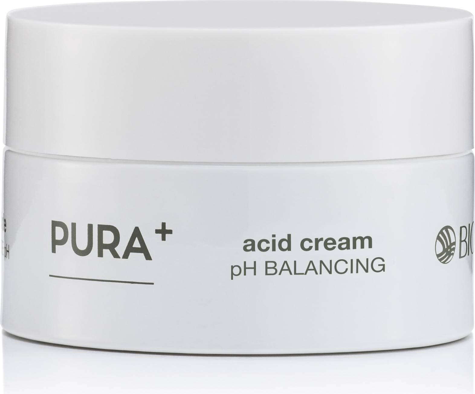 Bioline Pura+ Balancing Acid Cream 50ml