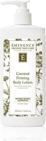 Eminence Organics Body Lotion Coconut 250ml