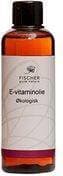 Fischer Pure Nature E-vitaminolie øko 100ml