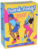 Joker Twerk Pong