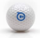 Sphero Mini Robot Ball Golf Theme