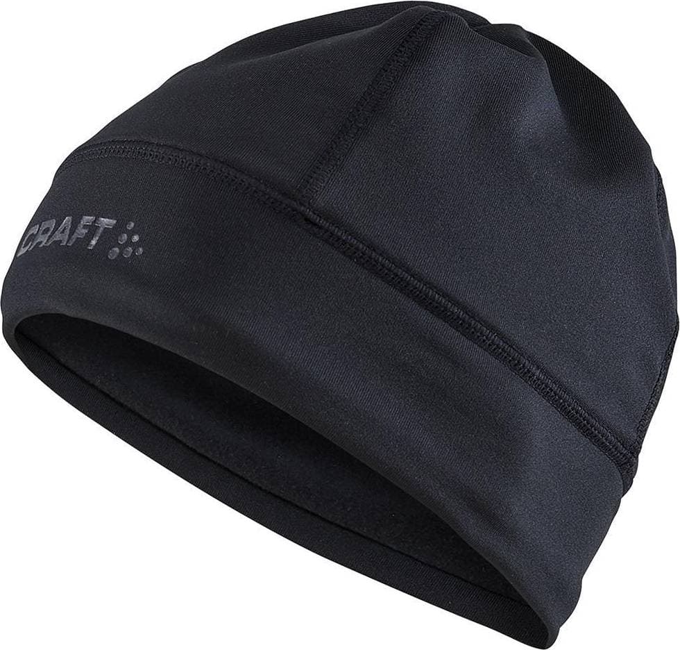 Craft Core Essence Thermal Hat Unisex - Black