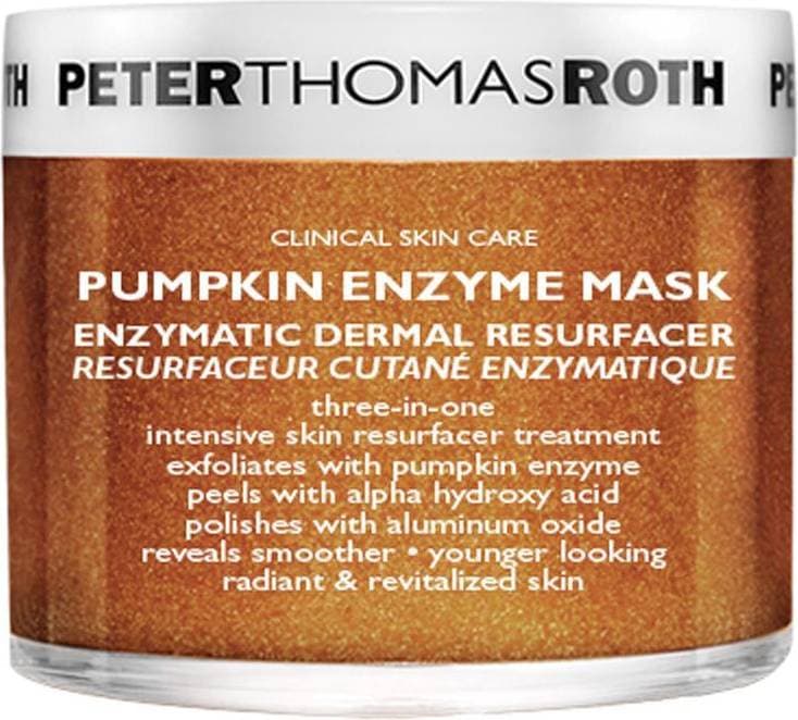 Peter Thomas Roth Pumpkin Enzyme Mask 50ml