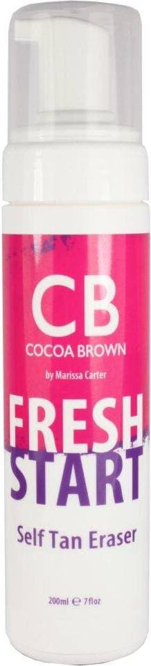 Cocoa Brown Brun Utan Sol Borttagning 200ml