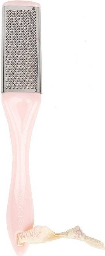 Brushworks Brushworks Foot Rasp