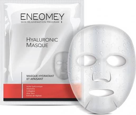 Eneomey Hyaluronic Masque