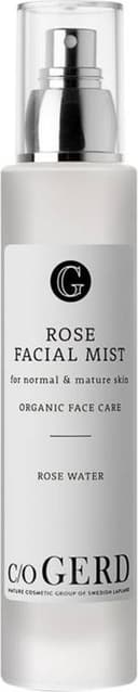 c/o Gerd Rose Facial Mist 100ml