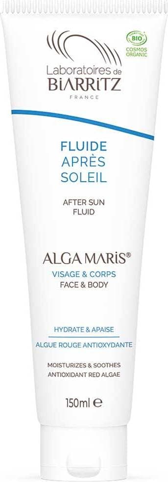 Laboratoires de Biarritz After Sun Fluid 150ml
