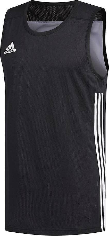 adidas 3G Speed Reversible Jersey Men - Black/White