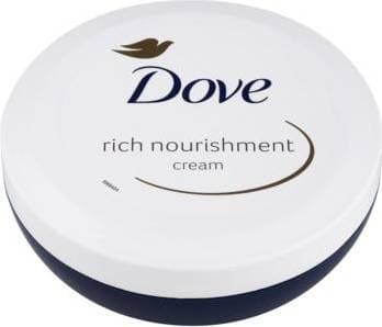 Dove Rich Nourishment Body Cream 150ml