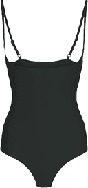 Decoy Shapewear Bodystocking - Black