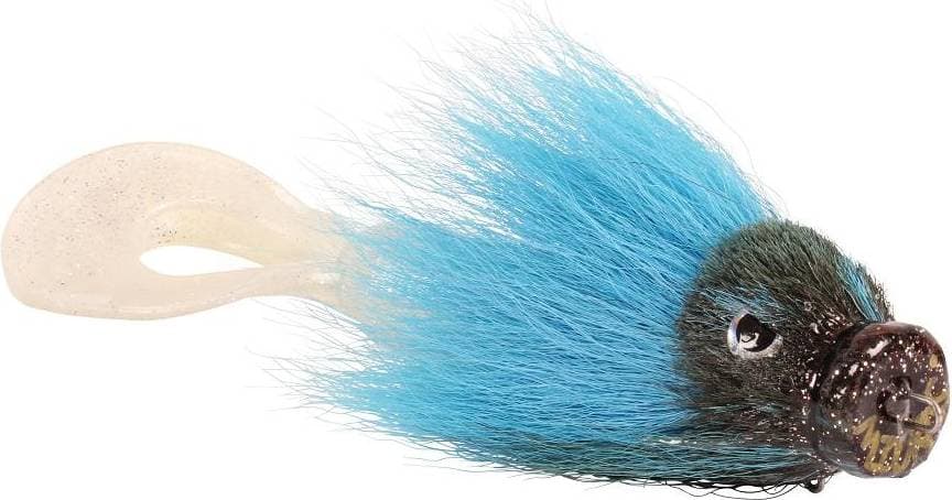 Strike Pro Miuras Mouse Mini, 20cm, 60g