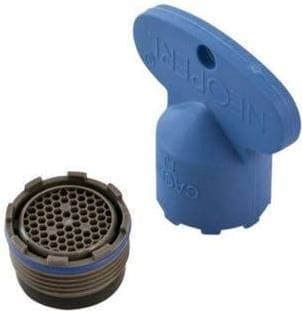 Oras STRÅLSAML M18,5X1 INKNYCK