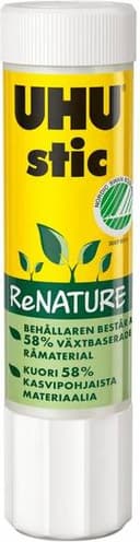 UHU Limstift ReNature 21g