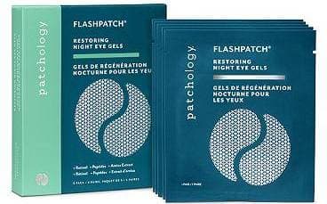 Patchology Flash Patch Pack eyes