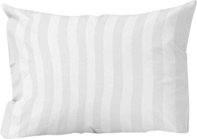 Nina Royal Mirage Örngott Vit (60x50cm)