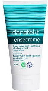 Danatekt Intim Rengöringskräm 150ml