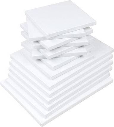 Målarduk 18x24x1,7 cm 10/FP