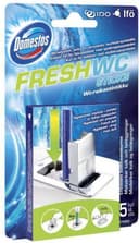 Domestos Fresh WC sticks 5-pack