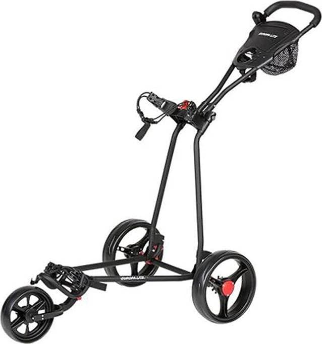 EUROPA Lite Manual Golf Cart