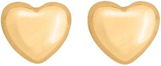 Edblad Barley Studs - Gold