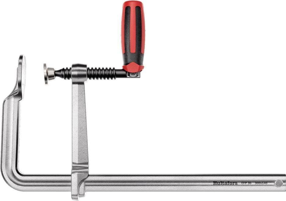 Hultafors Pivo Cfp 30 522303 Skruvtving