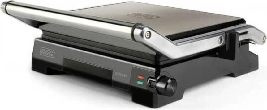 Black & Decker BXGF2200E