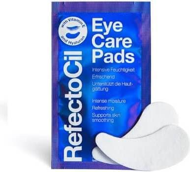 RefectoCil Eye Care Pads
