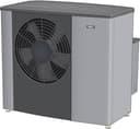Nibe S2125-8 Utomhusdel